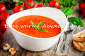 Basiskost Tomatencreme Suppe - BCM Modicur