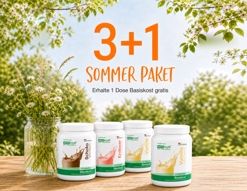 3+1 GRATIS Basiskost