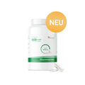 Sättigungskapseln mit Glucomannan - BCM Modicur