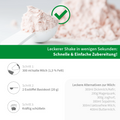 Limited Haselnuss Basiskost - BCM Modicur