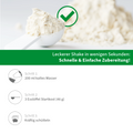 Startkost Vanille - BCM Modicur