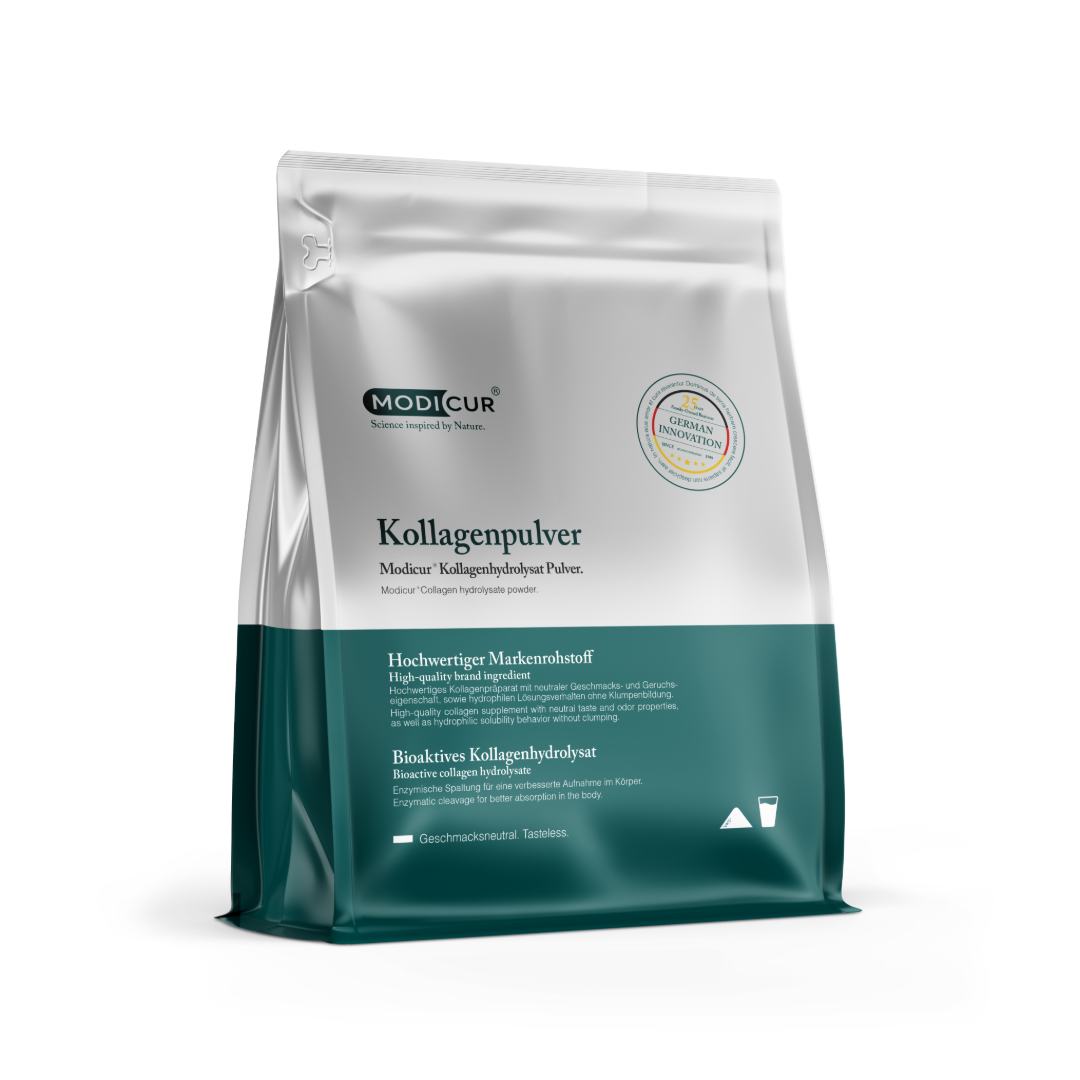 Modicur Kollagenpulver - BCM Modicur