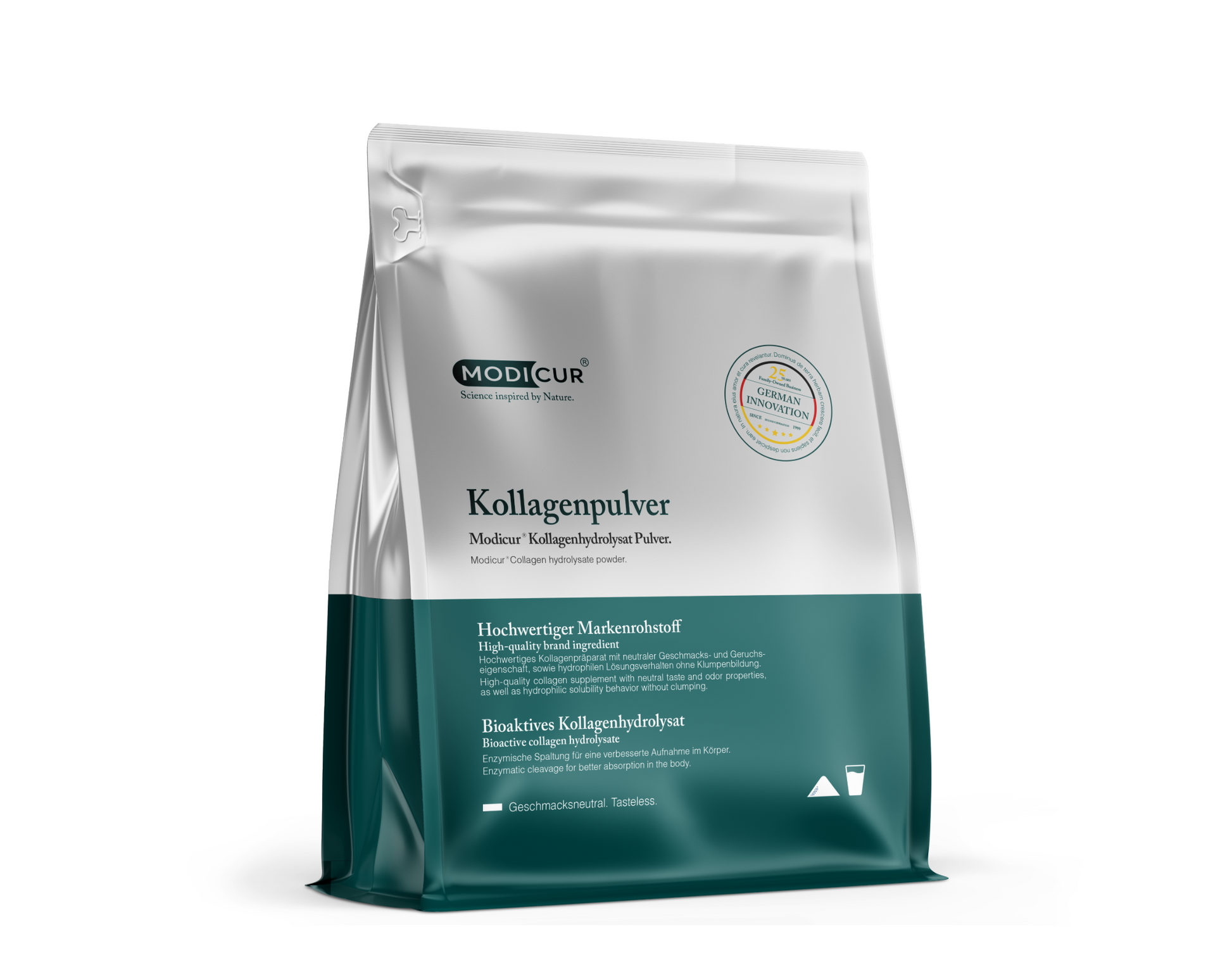 Modicur Kollagenpulver - BCM Modicur