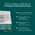 NEU: Modicur Kollagen - BCM Modicur