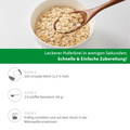 Limited Basiskost Porridge - BCM Modicur