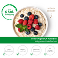Limited Basiskost Porridge - BCM Modicur