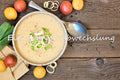 Basiskost KartoffelLauch Suppe - BCM Modicur